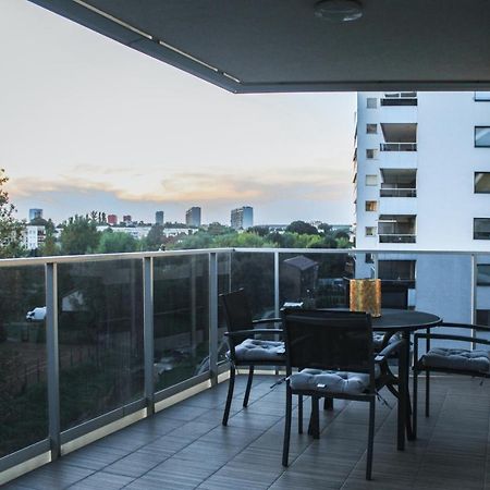 D Apartments Centrum Jurowiecka III 비아위스토크 외부 사진