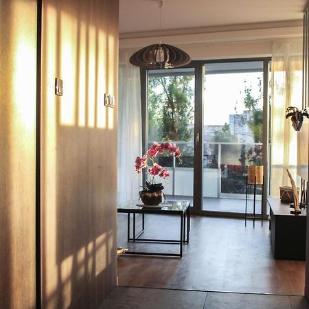 D Apartments Centrum Jurowiecka III 비아위스토크 외부 사진