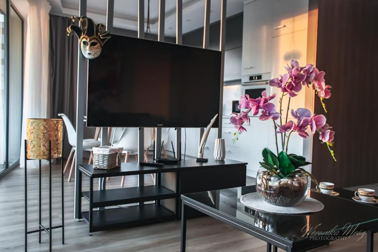 D Apartments Centrum Jurowiecka III 비아위스토크 외부 사진