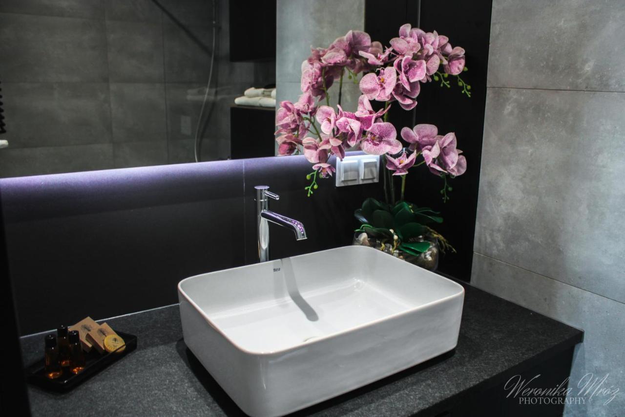 D Apartments Centrum Jurowiecka III 비아위스토크 외부 사진