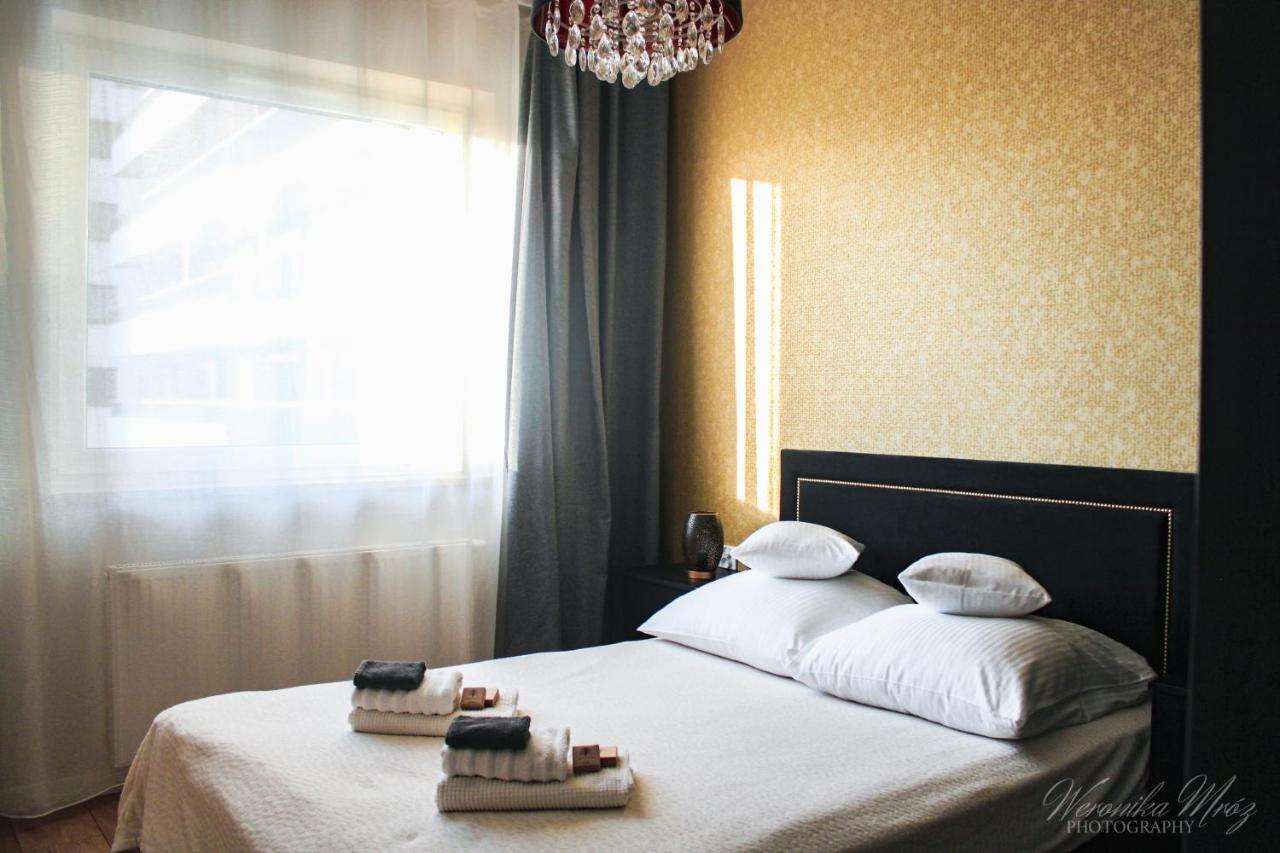 D Apartments Centrum Jurowiecka III 비아위스토크 외부 사진