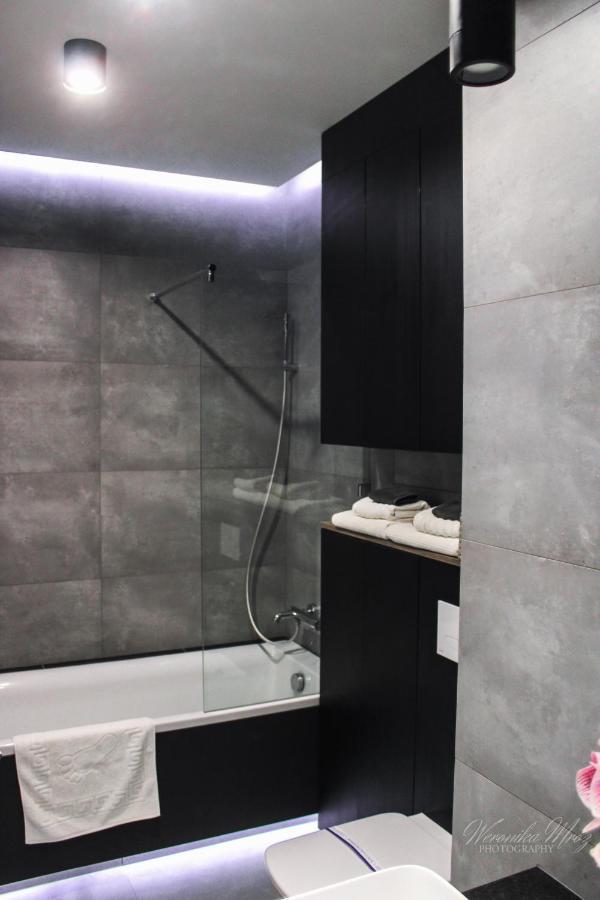 D Apartments Centrum Jurowiecka III 비아위스토크 외부 사진