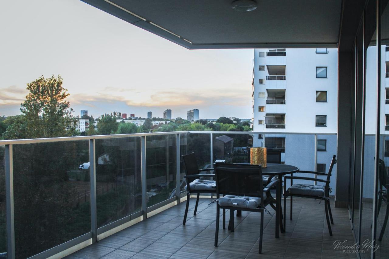 D Apartments Centrum Jurowiecka III 비아위스토크 외부 사진