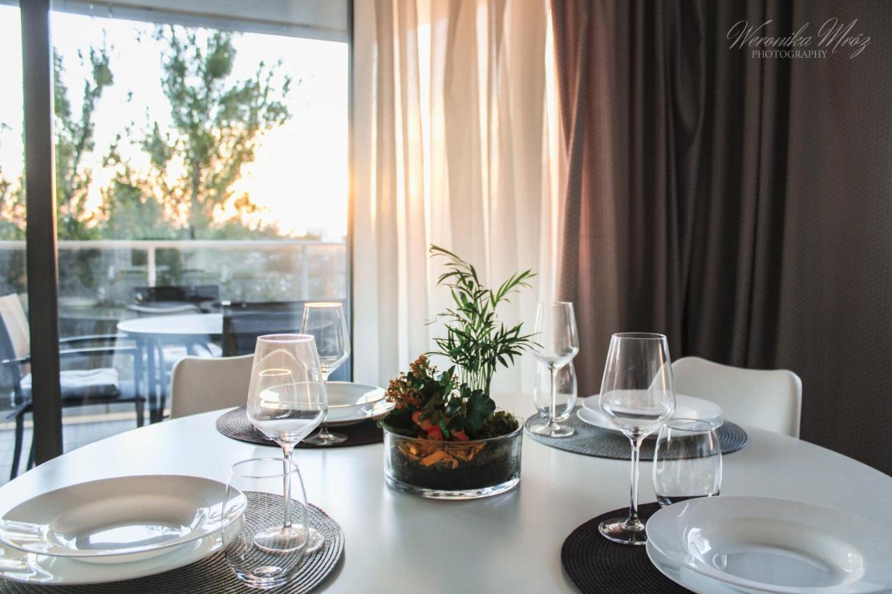 D Apartments Centrum Jurowiecka III 비아위스토크 외부 사진