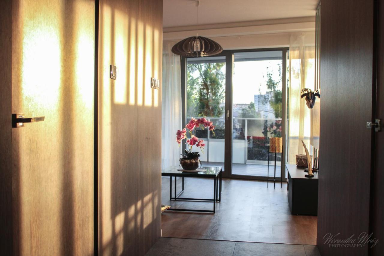 D Apartments Centrum Jurowiecka III 비아위스토크 외부 사진