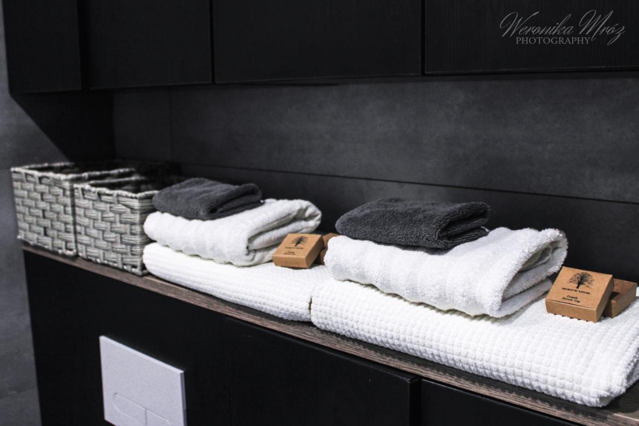 D Apartments Centrum Jurowiecka III 비아위스토크 외부 사진