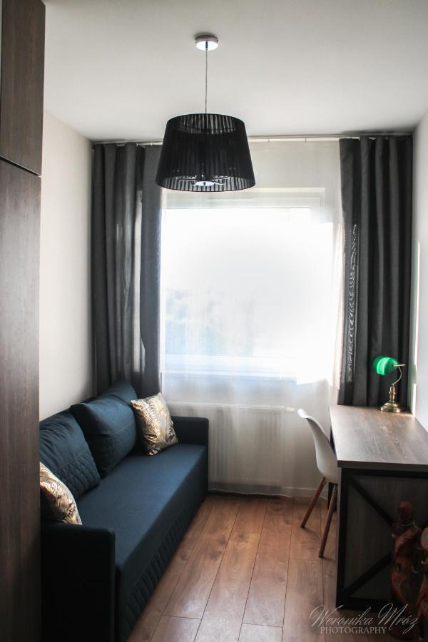 D Apartments Centrum Jurowiecka III 비아위스토크 외부 사진